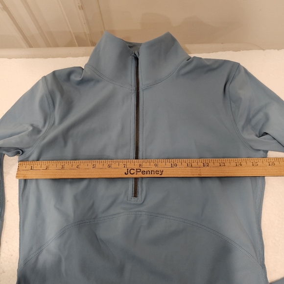Lululemon 🔥🔥HOST PICK🔥🔥 Quarter-Zip Pullover - Picture 6 of 8